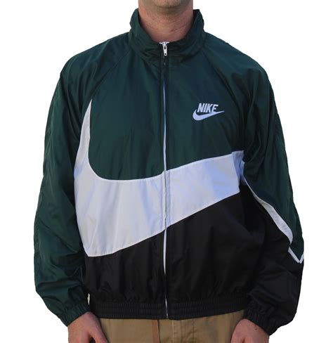 Vintage Nike Windbreaker 